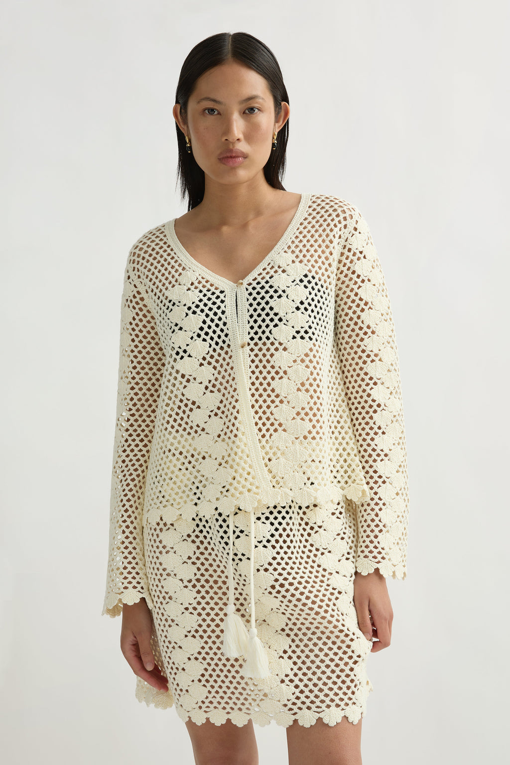 SASKIA CARDIGAN