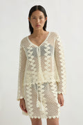 SASKIA CARDIGAN