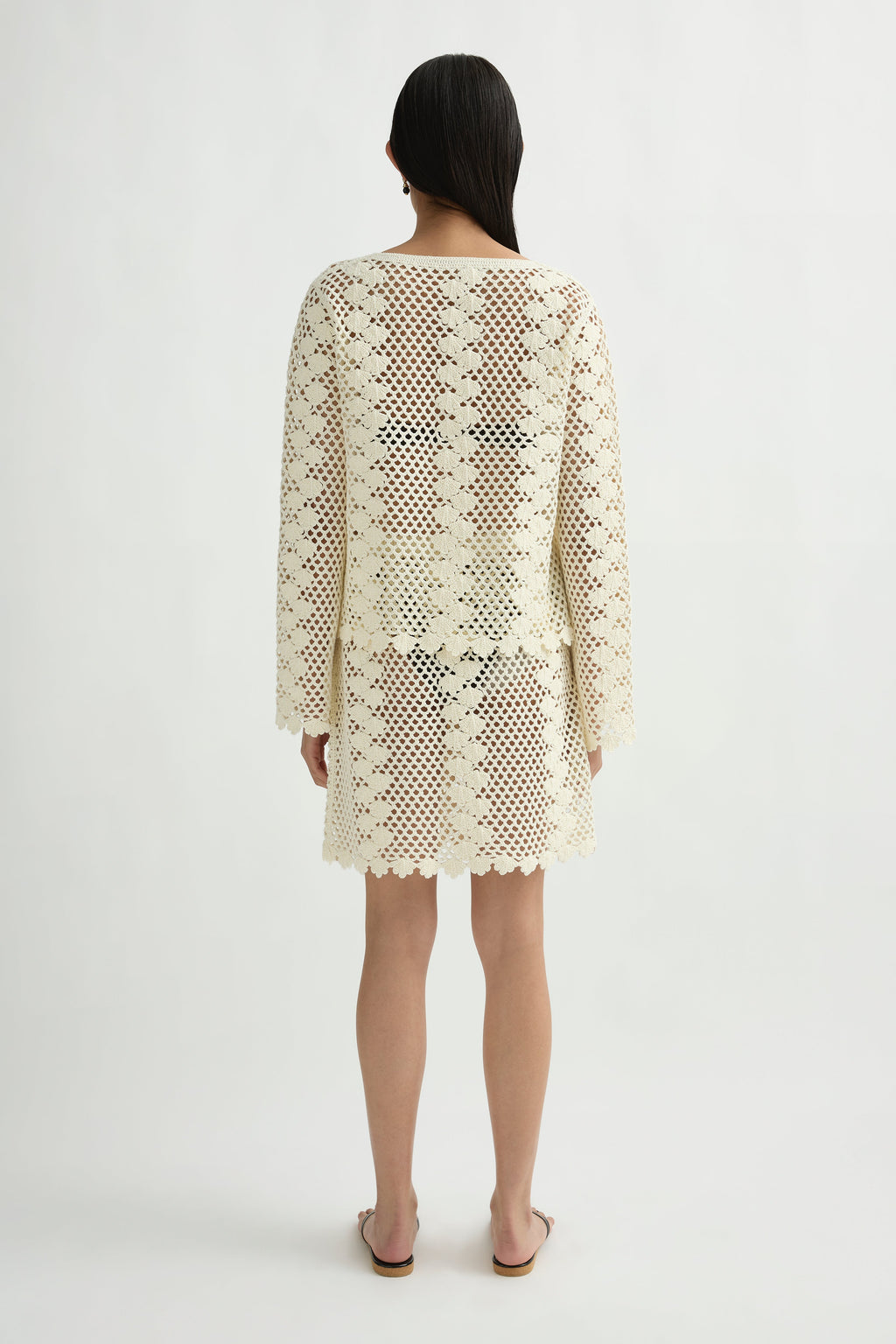 SASKIA CARDIGAN