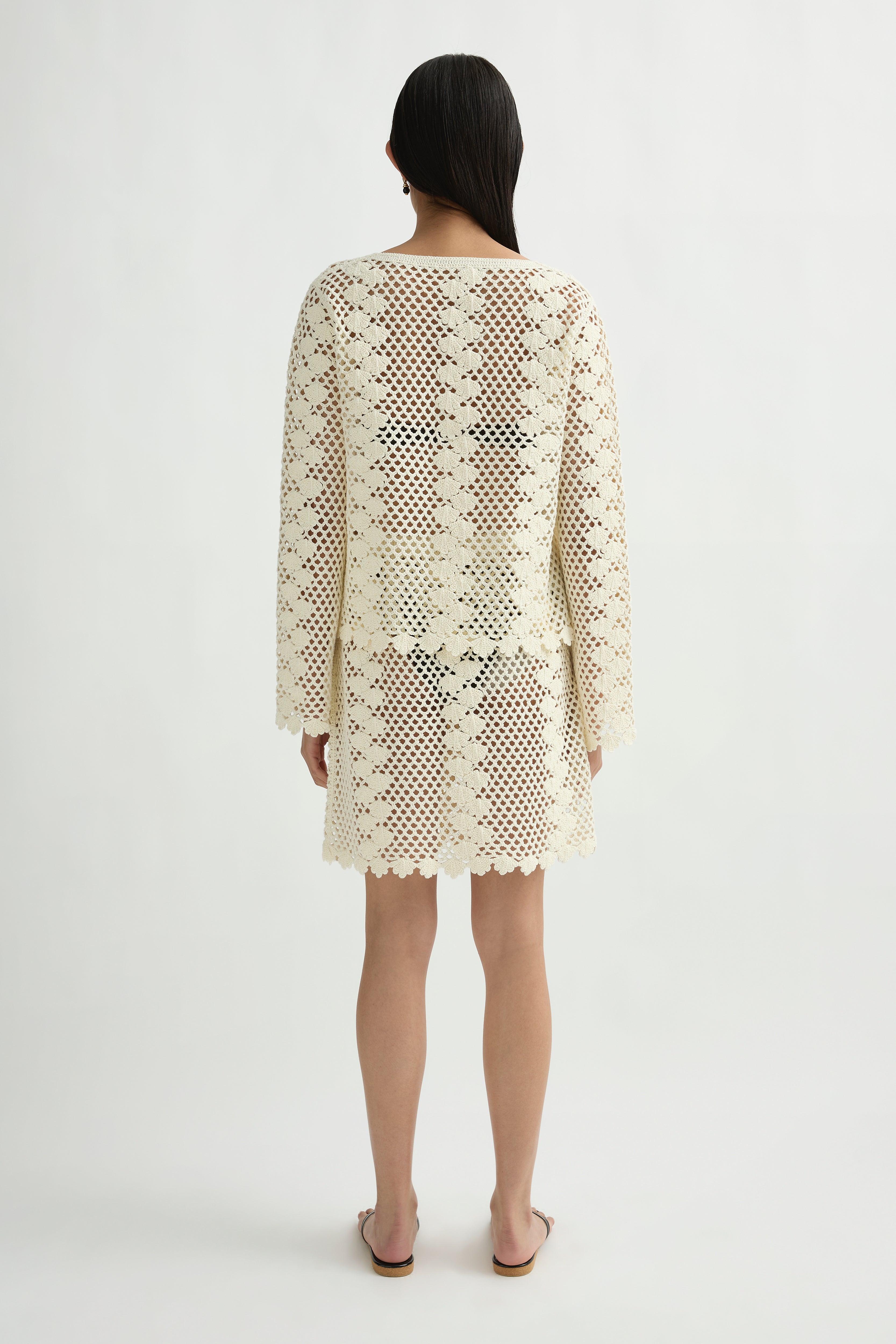 SASKIA CARDIGAN