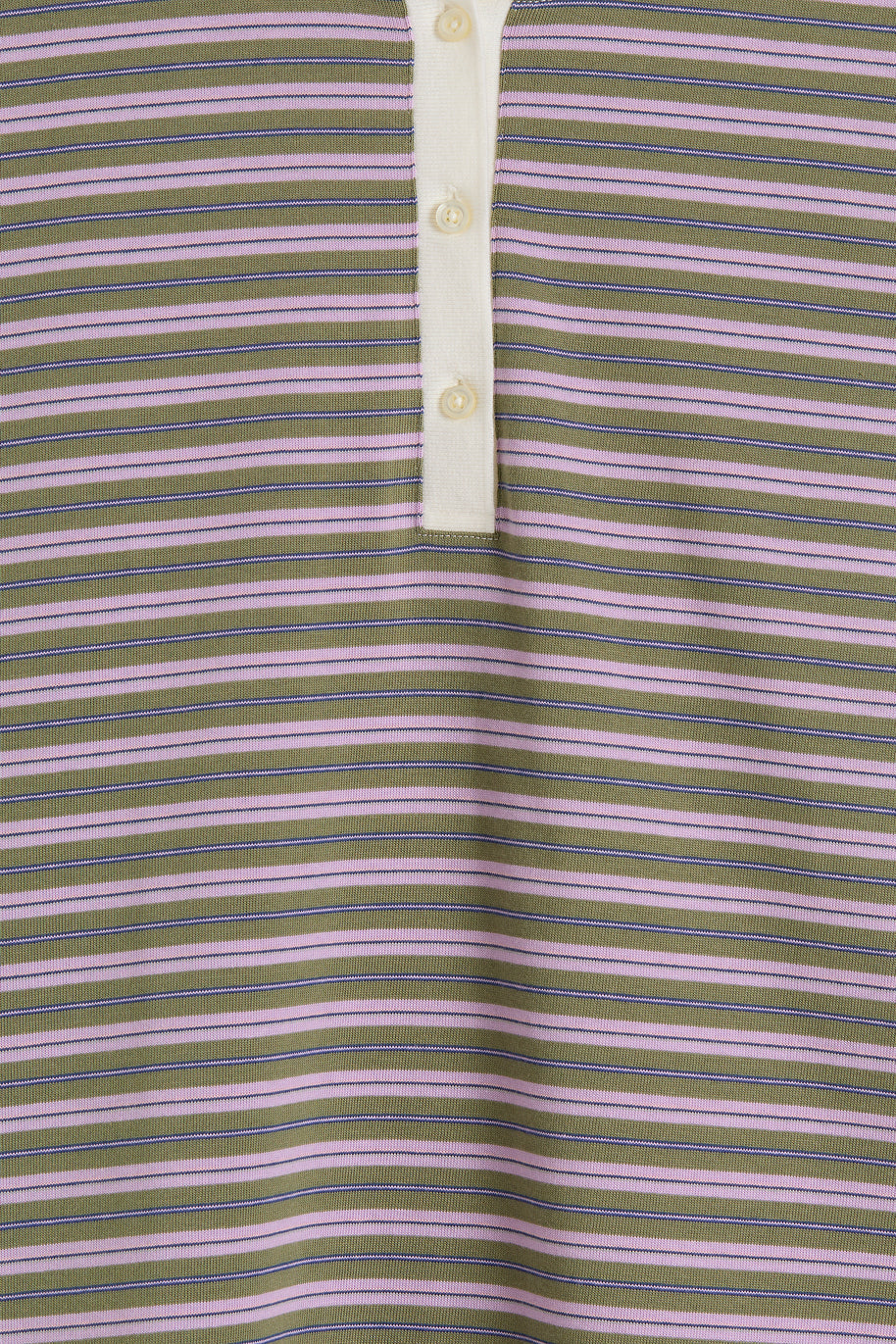 MAEVE LONG SLEEVE TOP