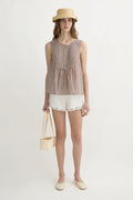 CALLIE BLOUSE
