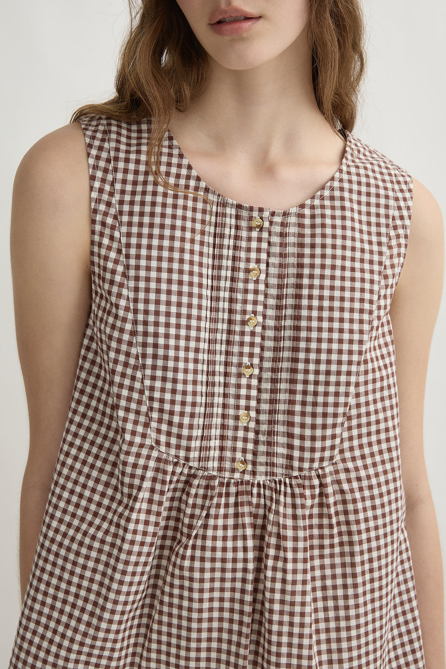 CALLIE BLOUSE