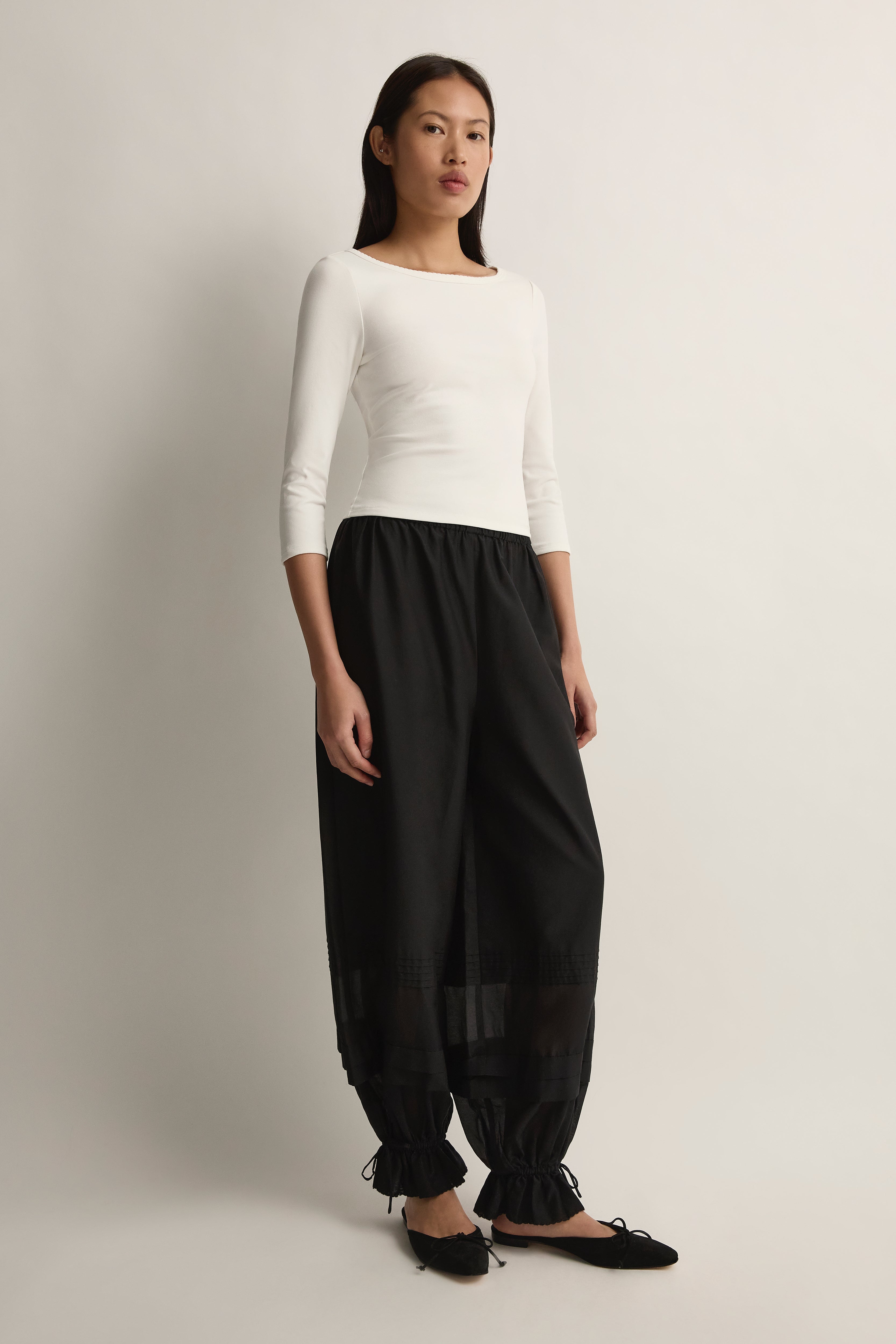 PEARL PANTS