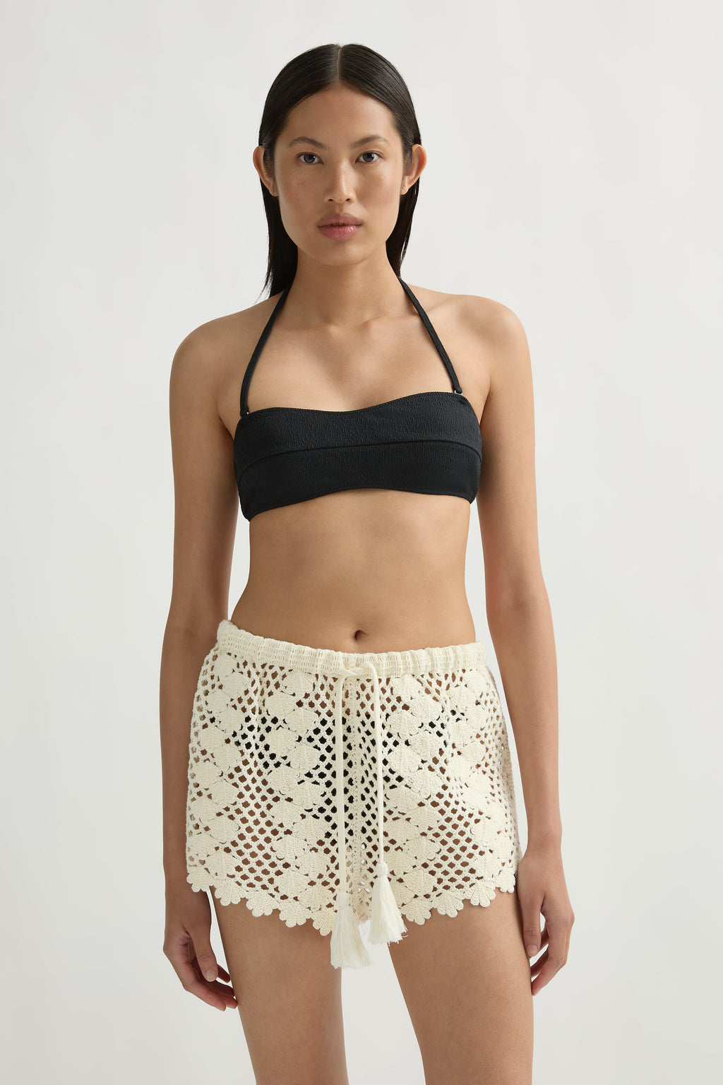 SASKIA SHORT