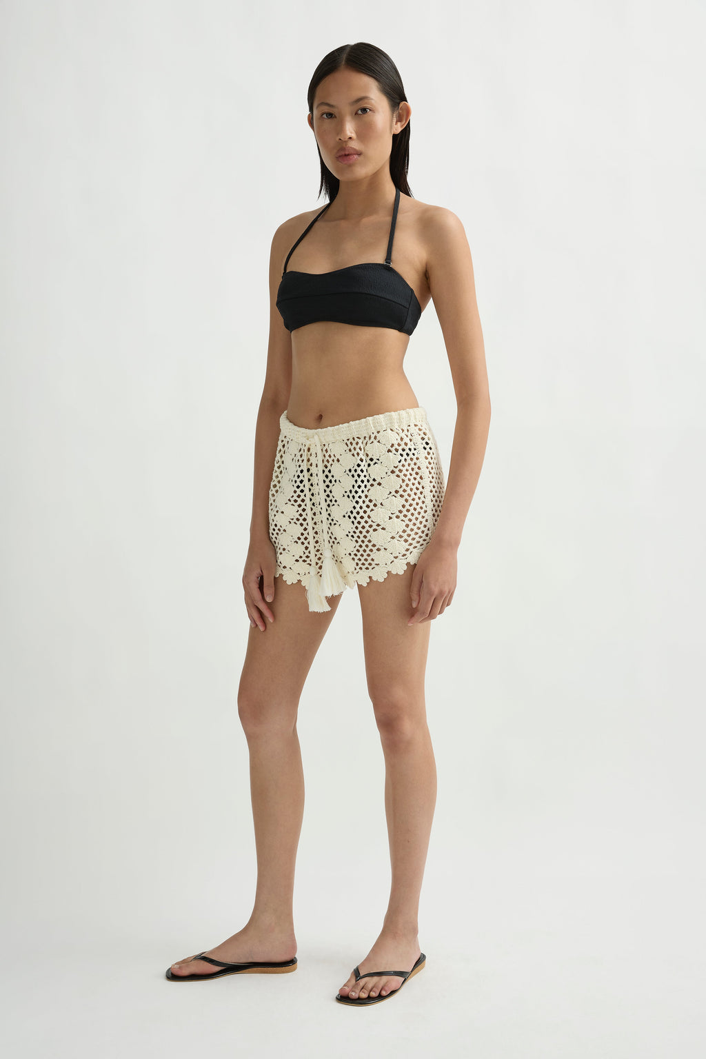 SASKIA SHORT