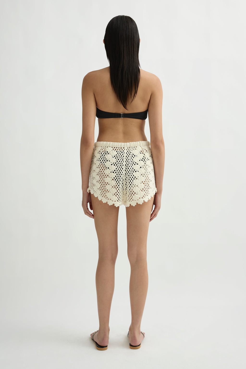 SASKIA SHORT