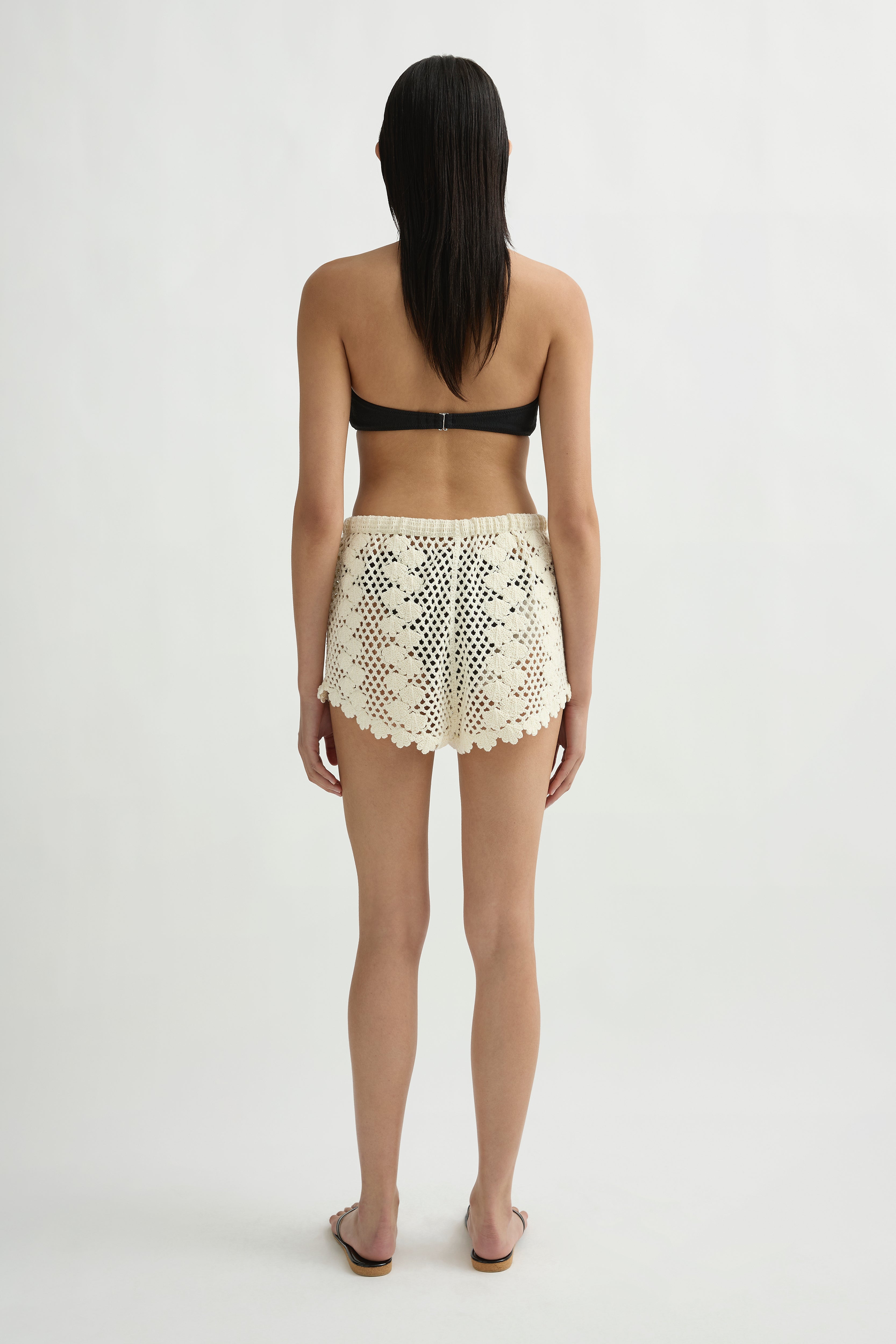 SASKIA SHORT