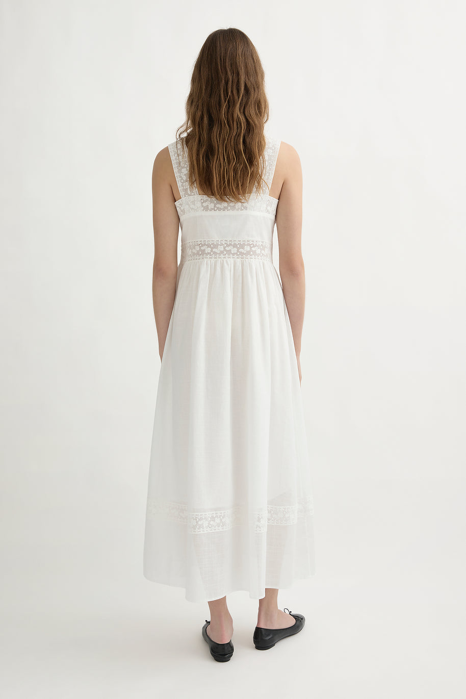 DAPHNE DRESS