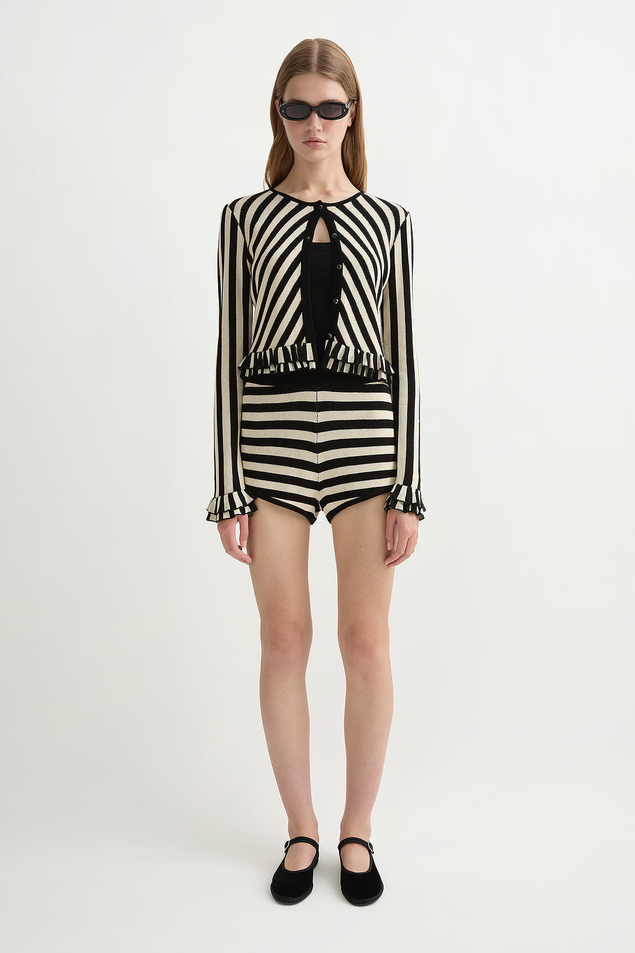 MILES CARDIGAN
