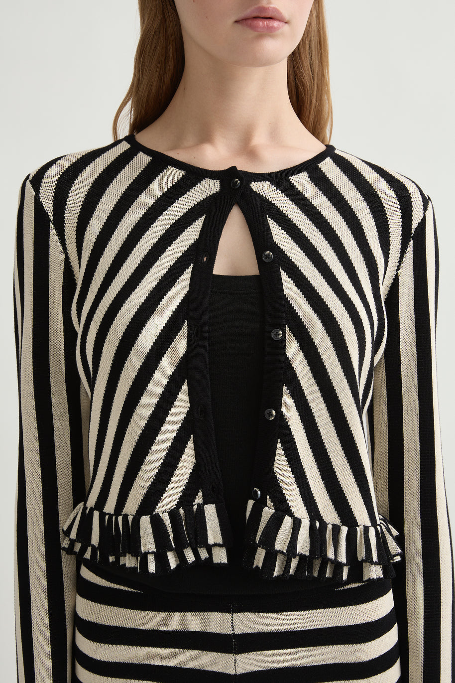 MILES CARDIGAN