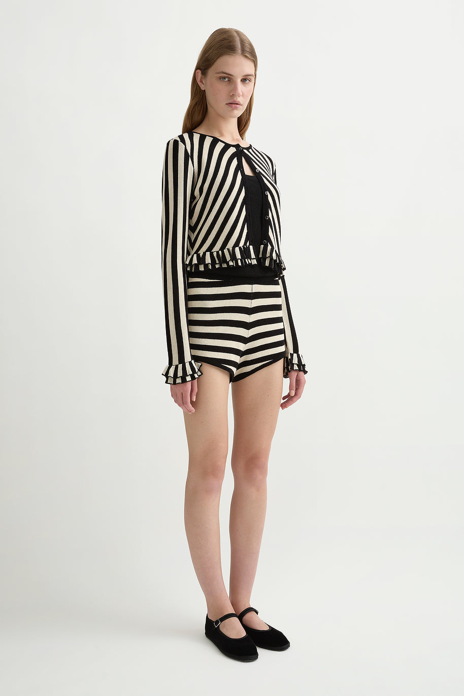 MILES CARDIGAN