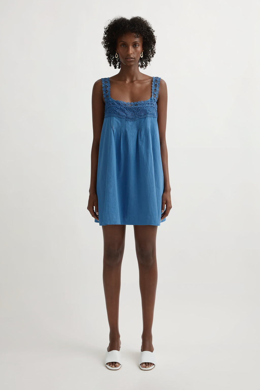 VEDA MINI DRESS