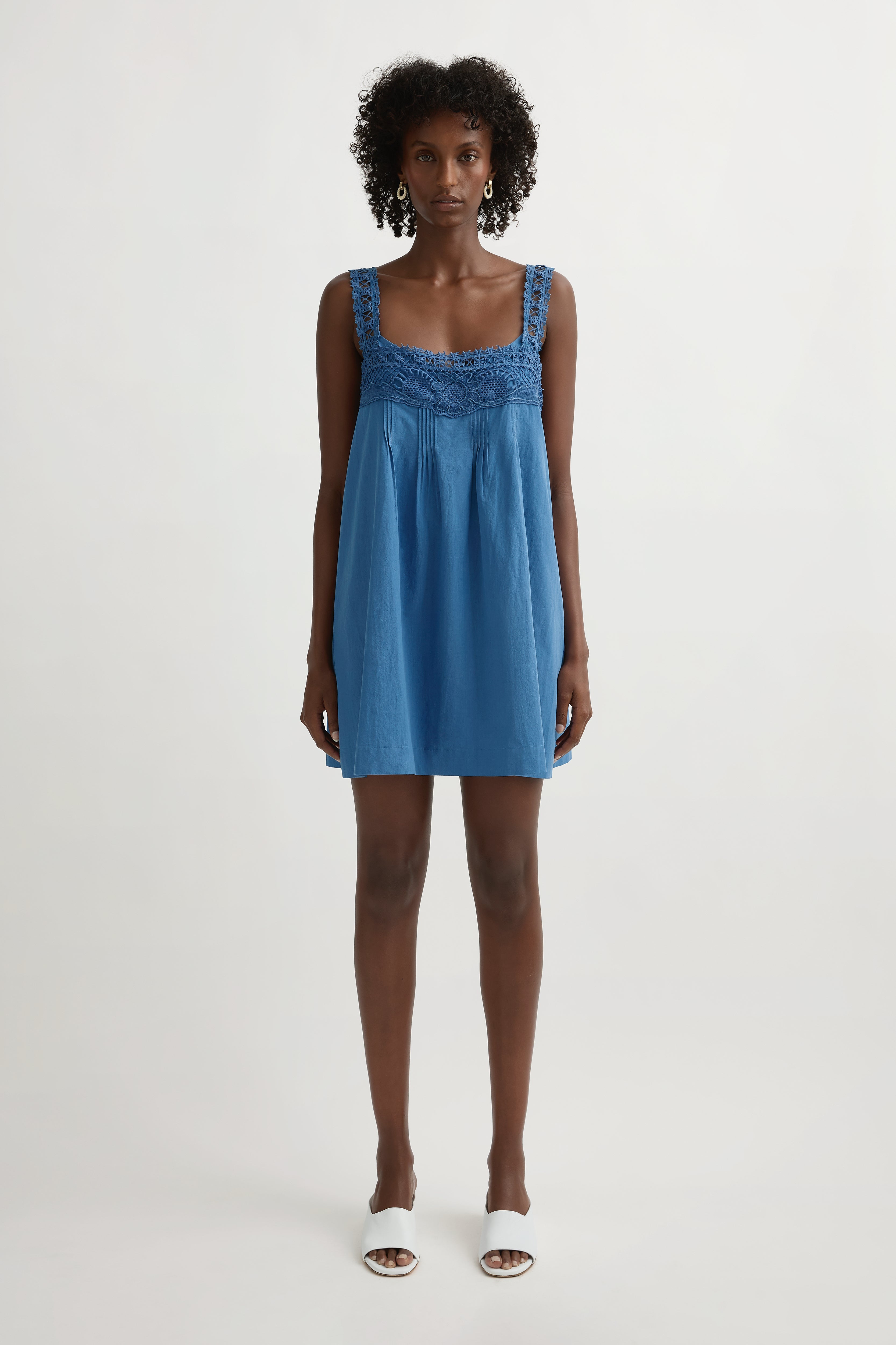 VEDA MINI DRESS