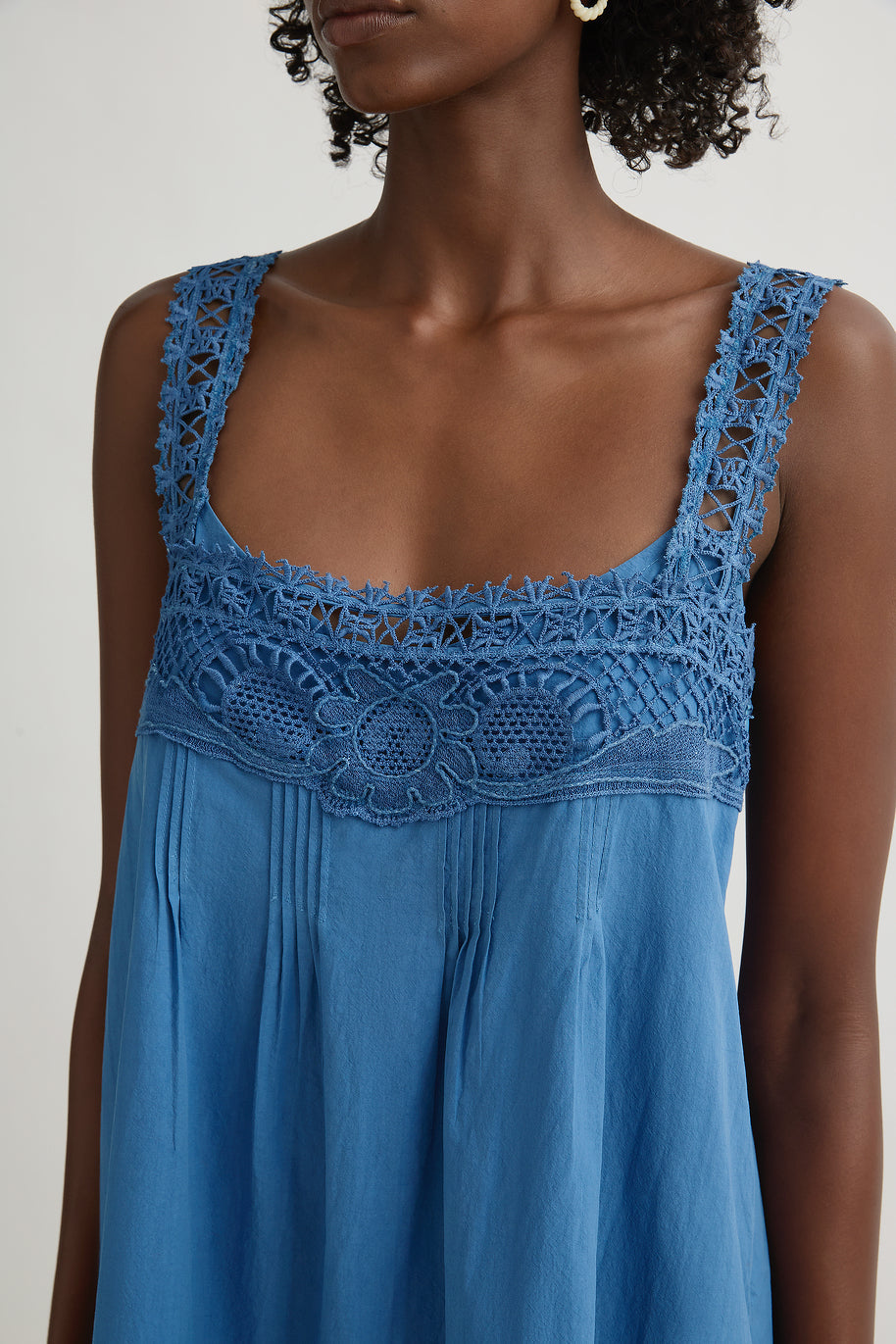 VEDA MINI DRESS