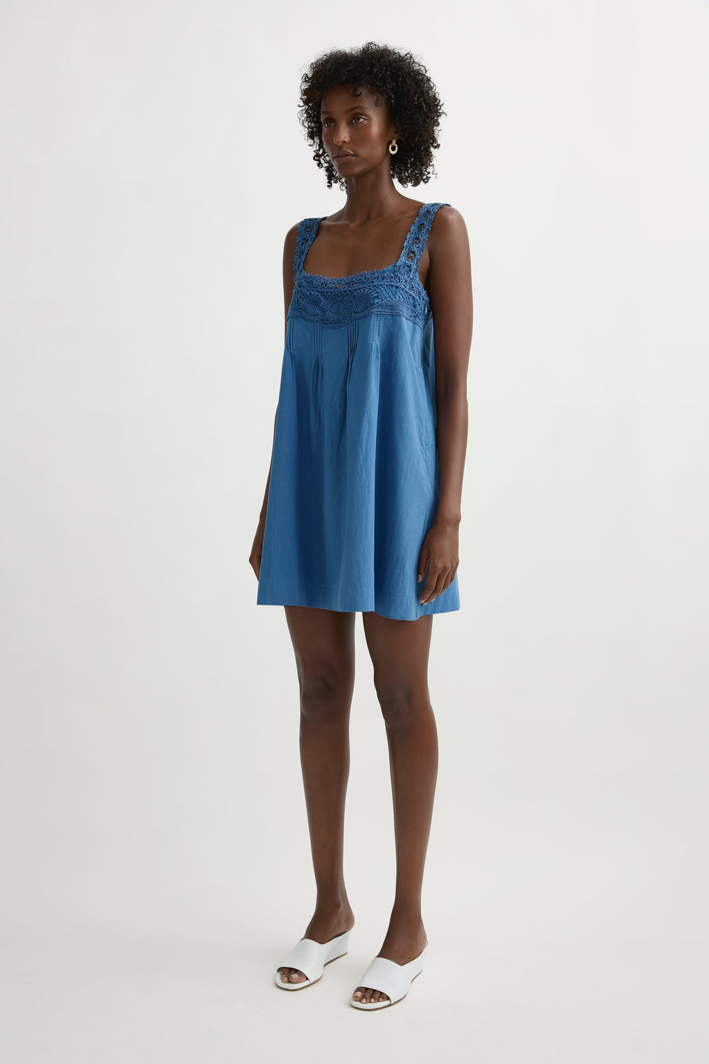 VEDA MINI DRESS