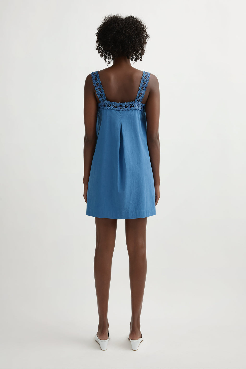 VEDA MINI DRESS