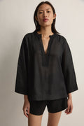 ALFIE BLOUSE