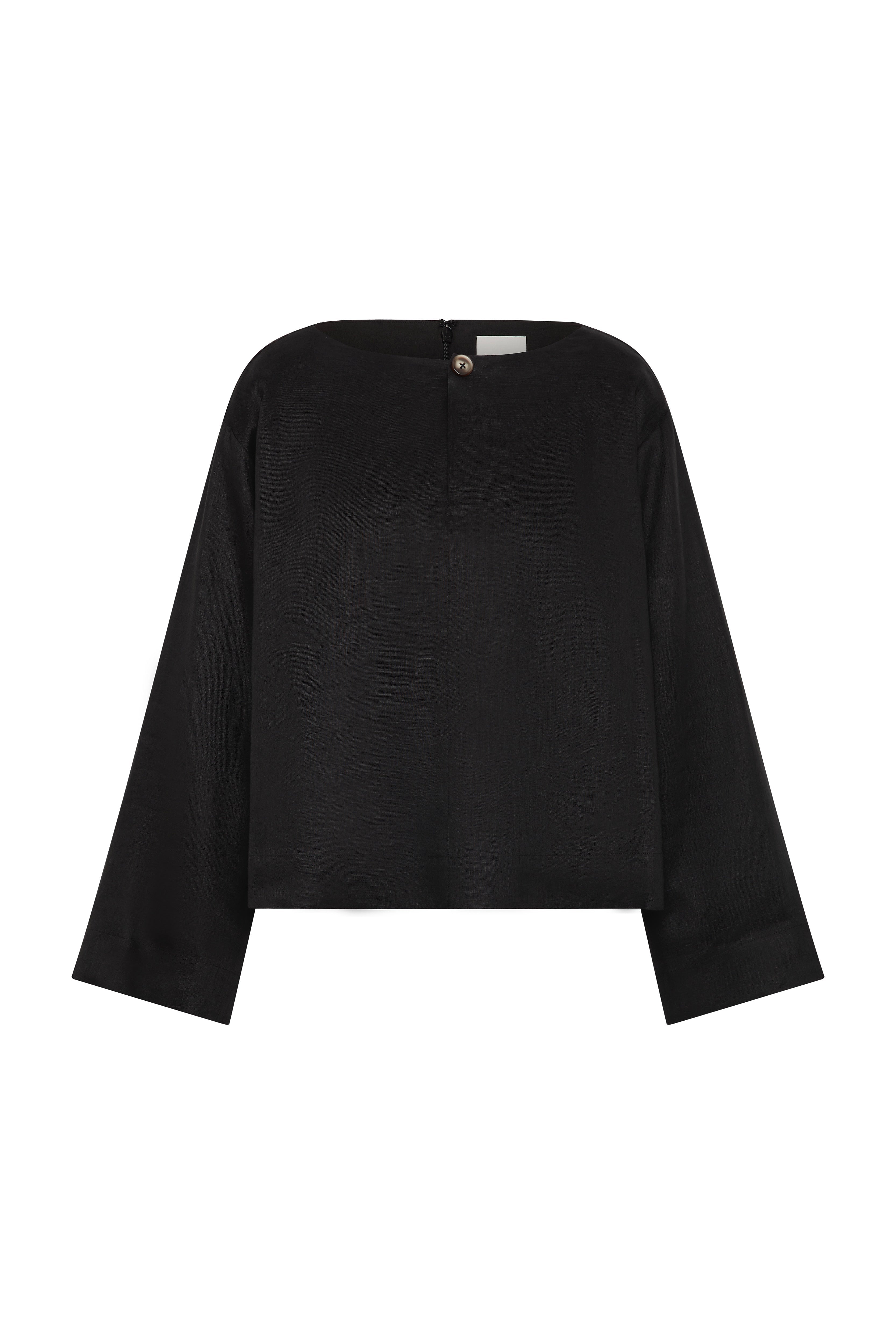 DAKOTA BLOUSE