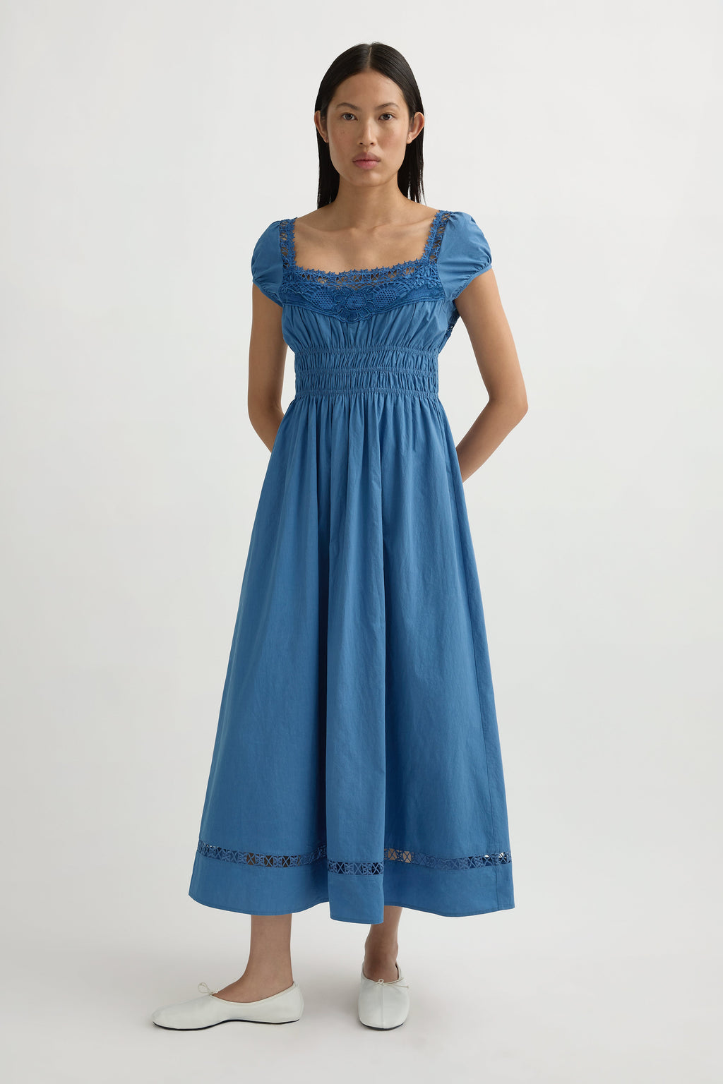 VEDA SUNDRESS