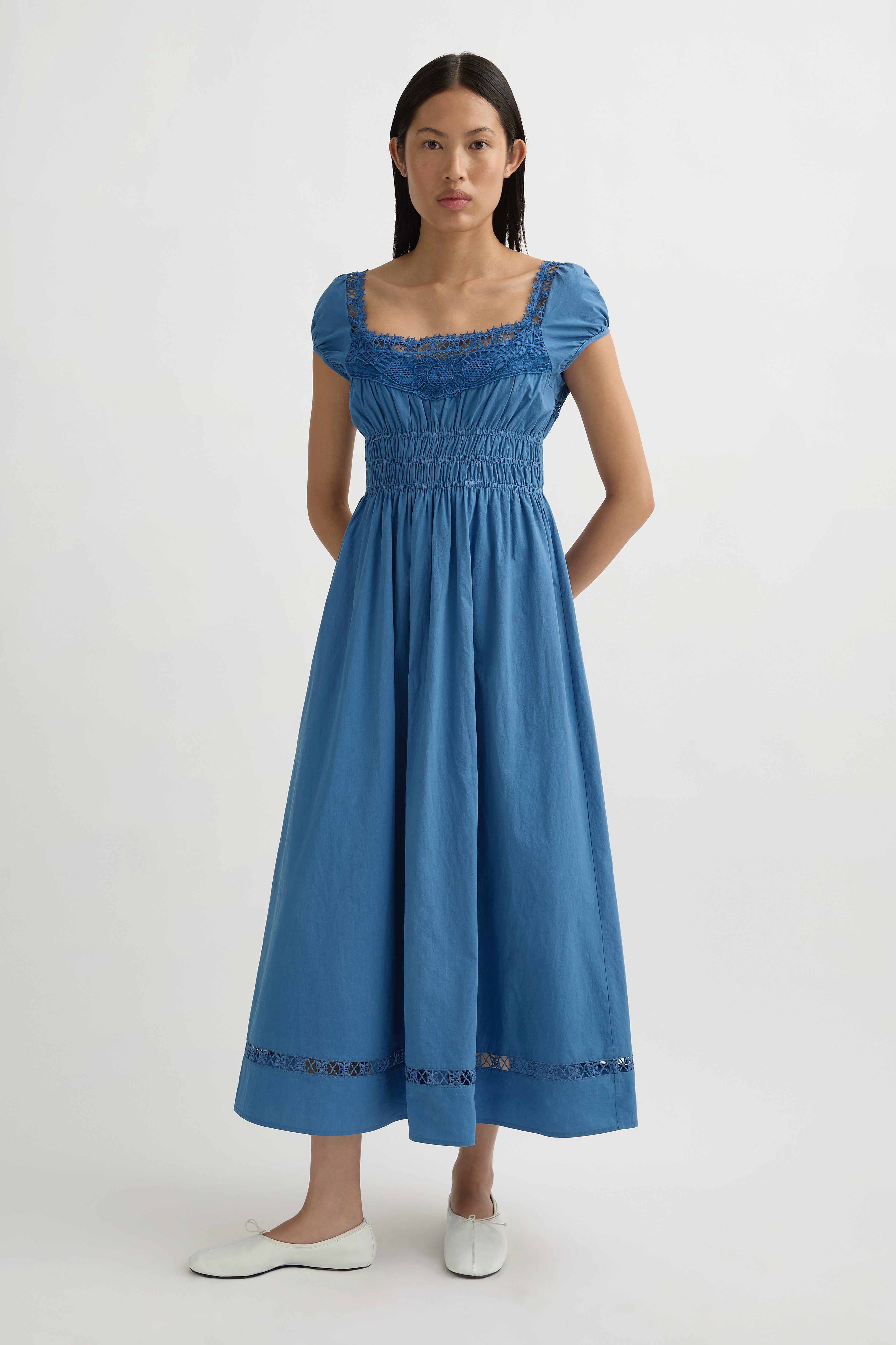 VEDA SUNDRESS