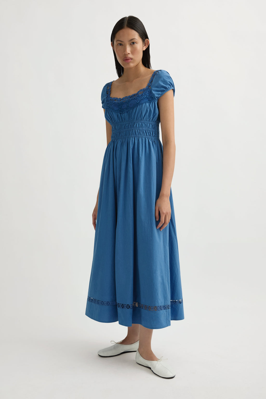 VEDA SUNDRESS