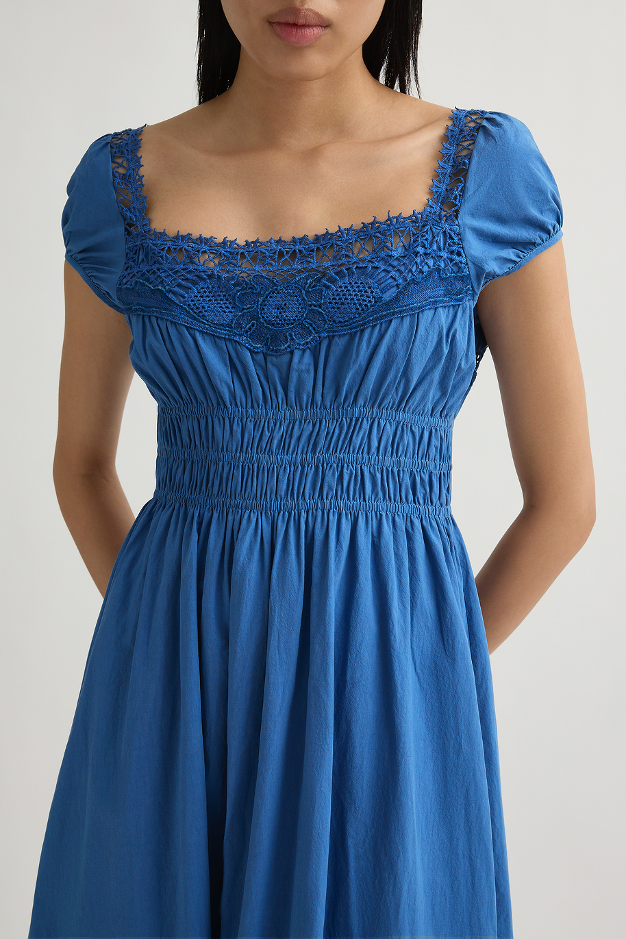 VEDA SUNDRESS