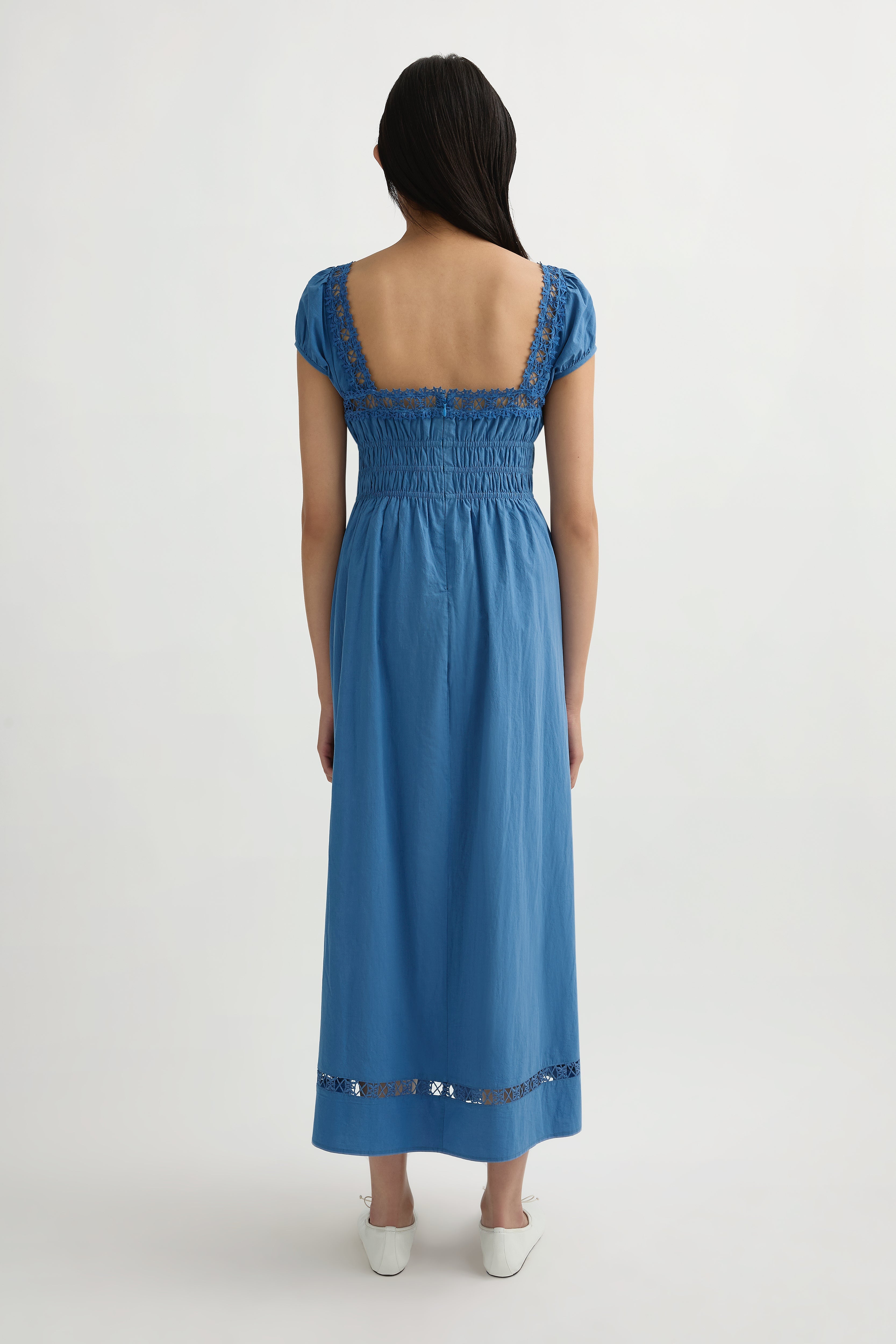 VEDA SUNDRESS