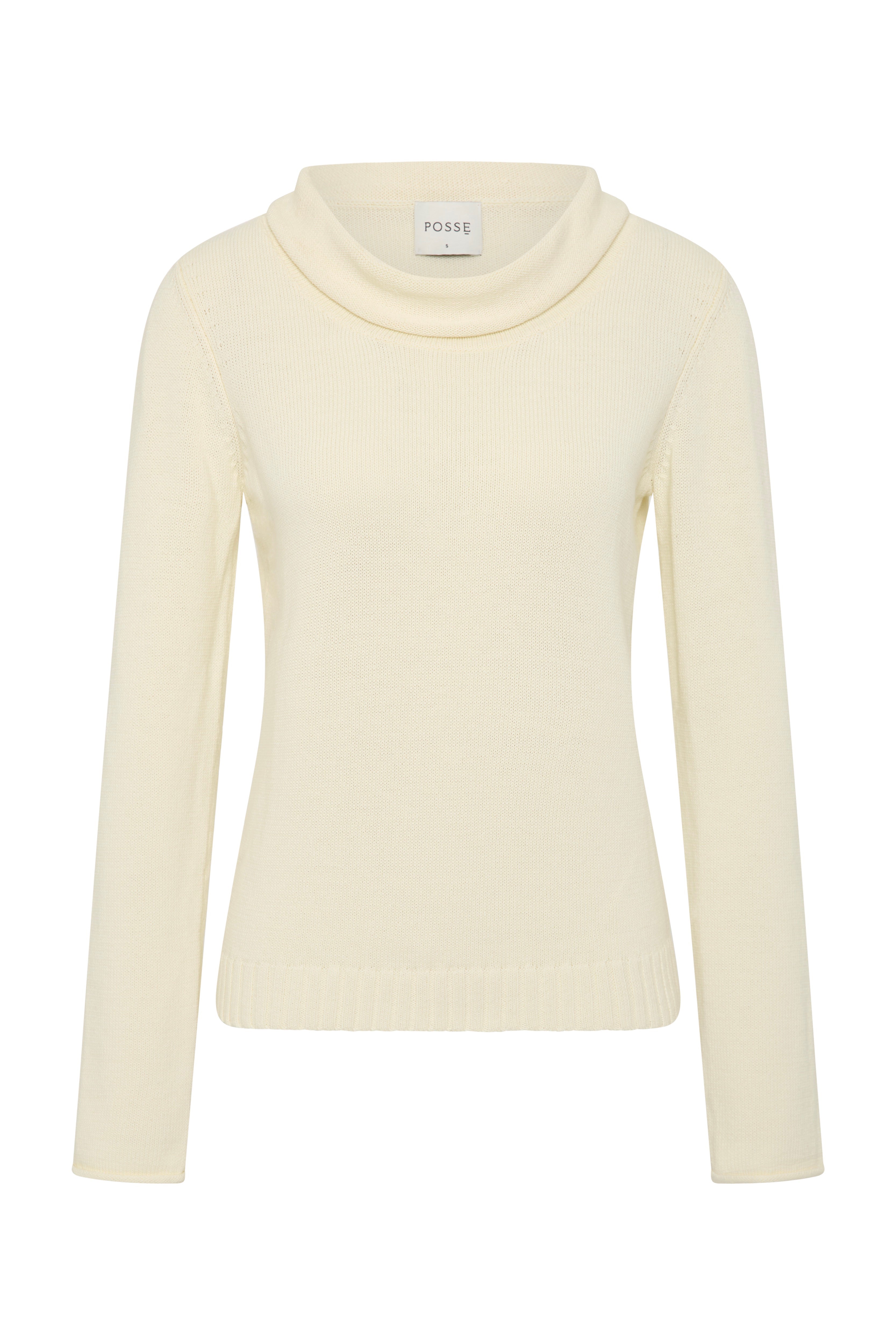 TEO SWEATER