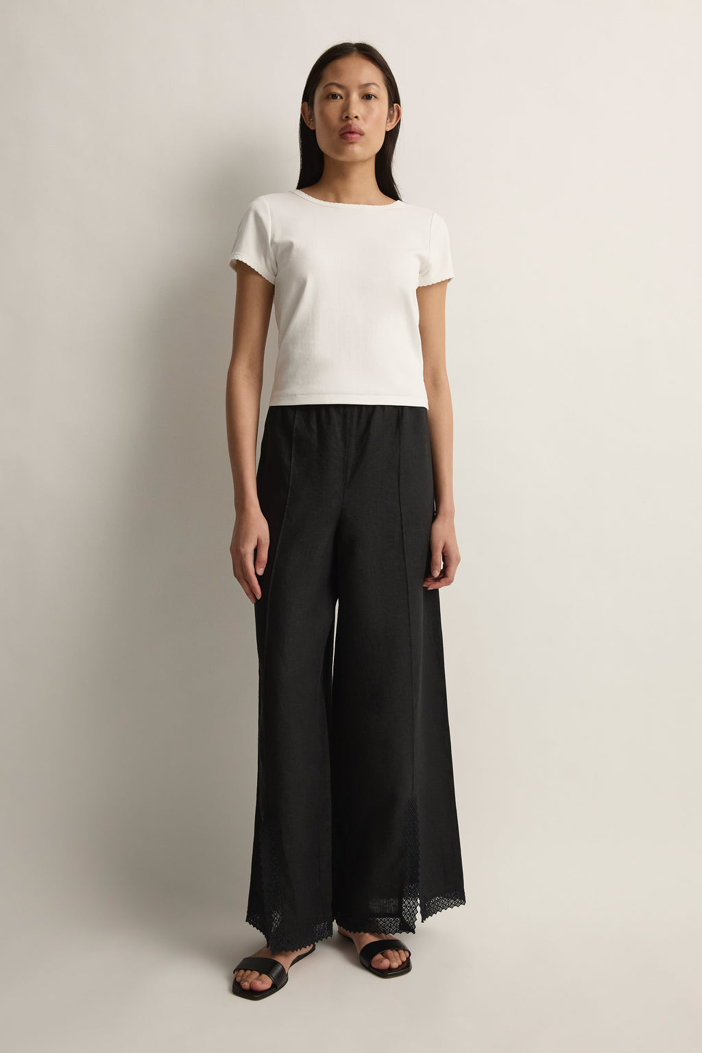 ALFIE PANT