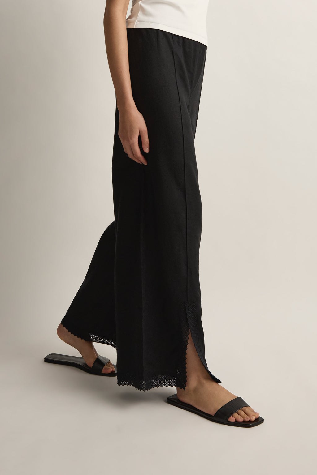 ALFIE PANT