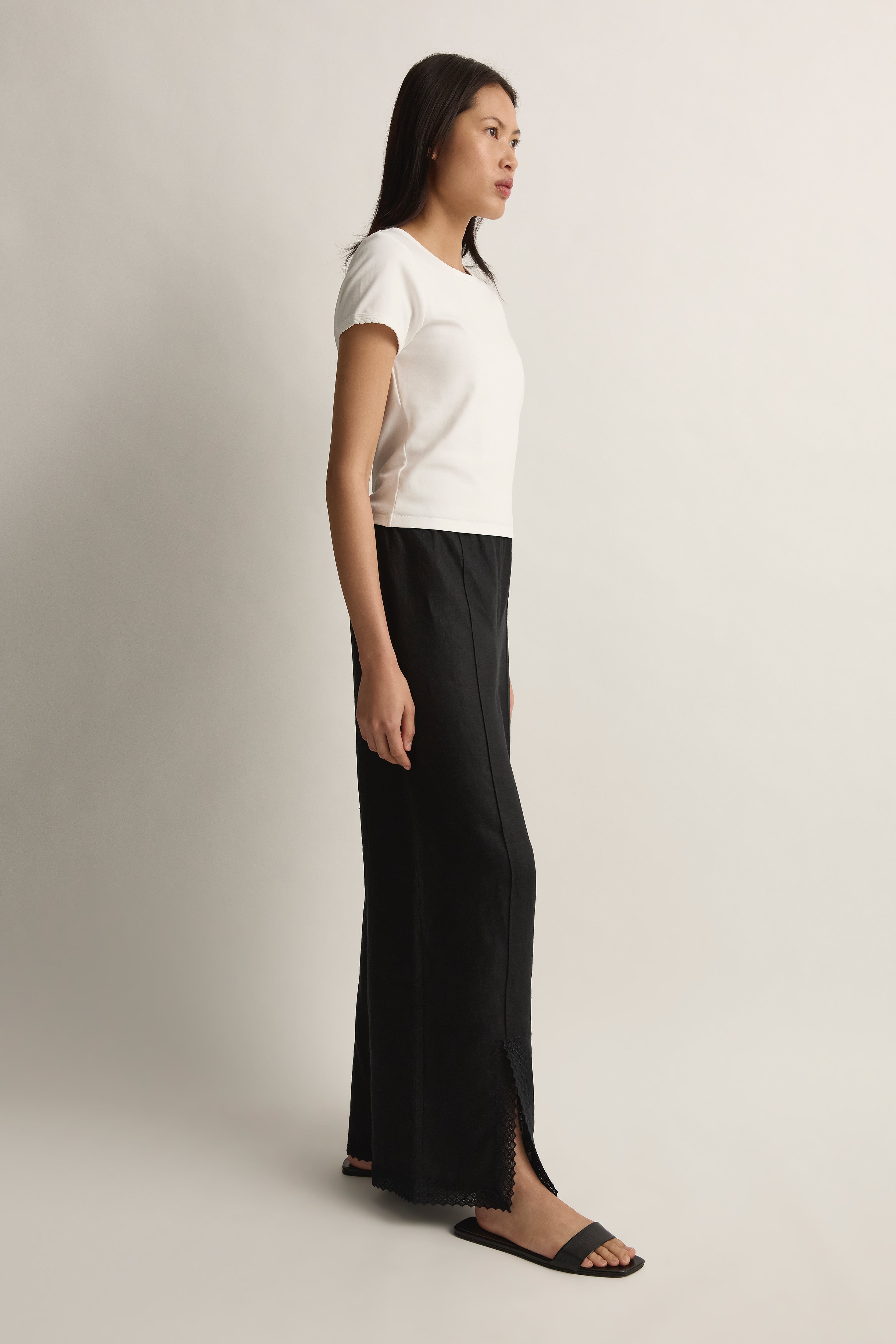 ALFIE PANT