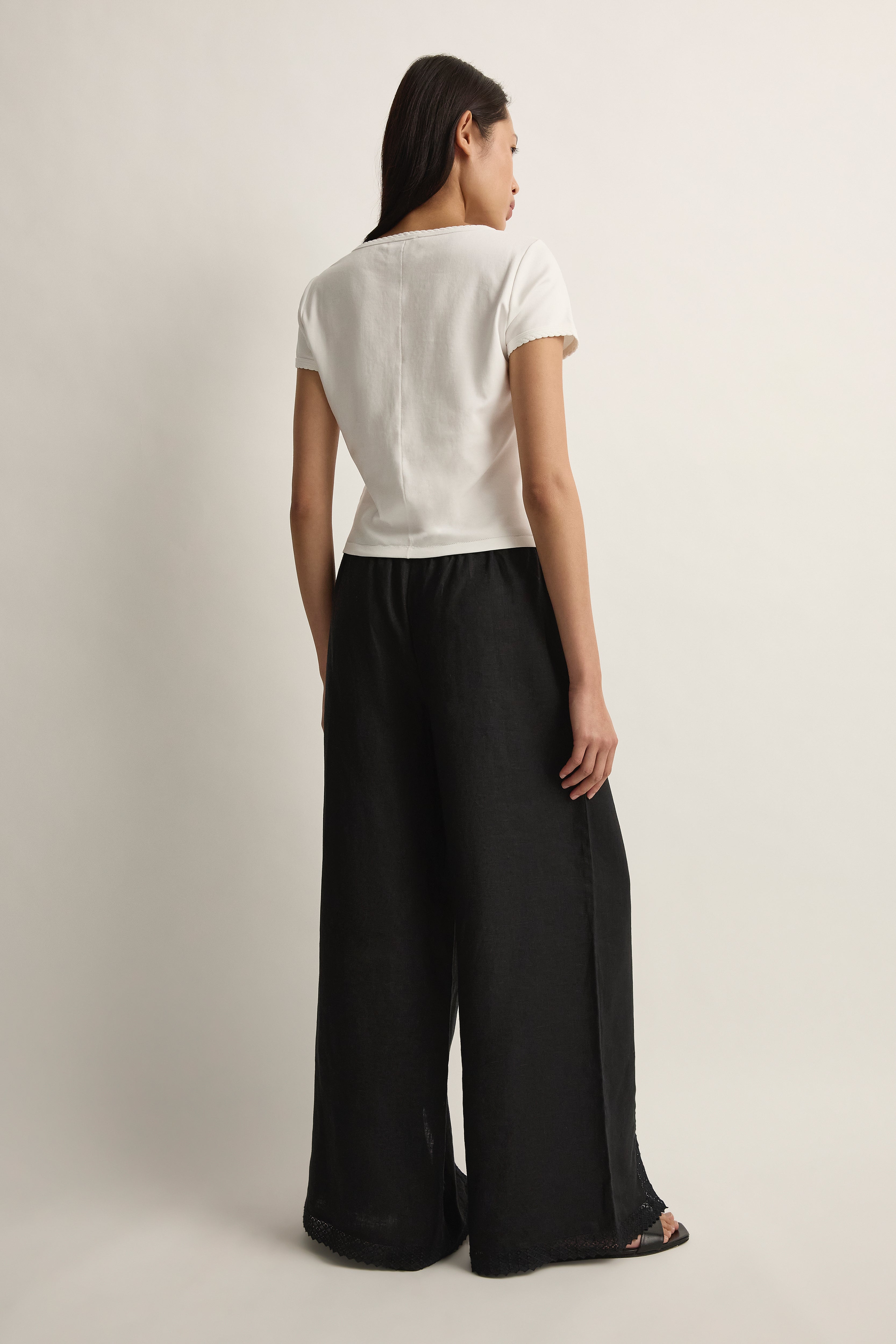 ALFIE PANT