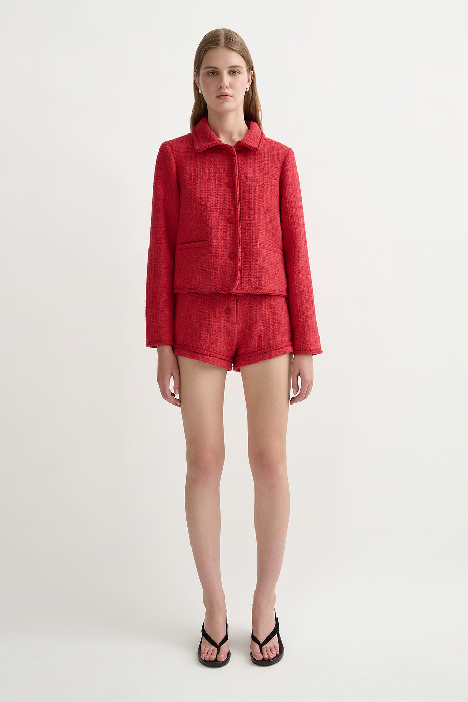 JACQUELINE JACKET