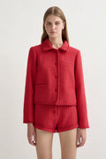 JACQUELINE JACKET