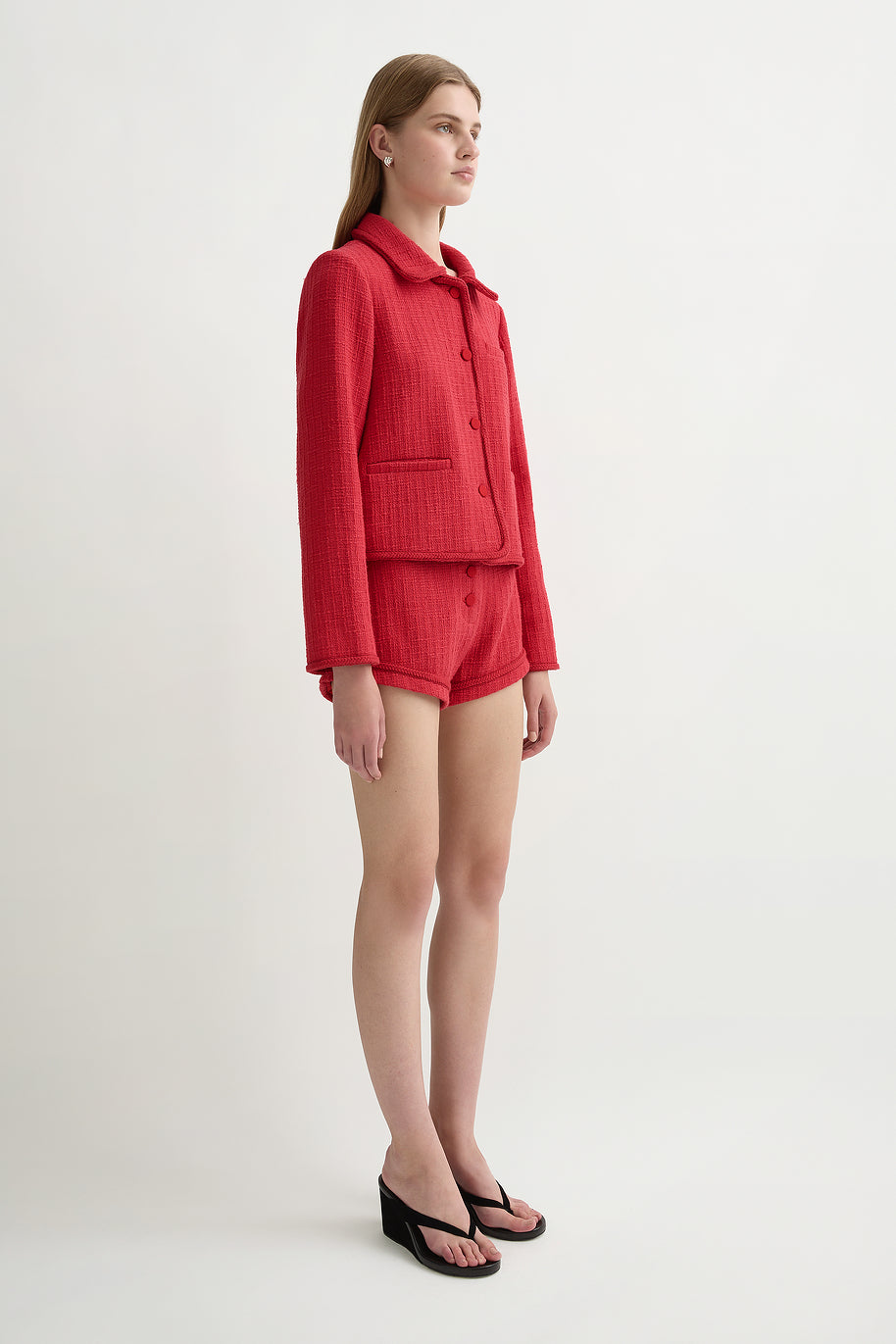 JACQUELINE JACKET
