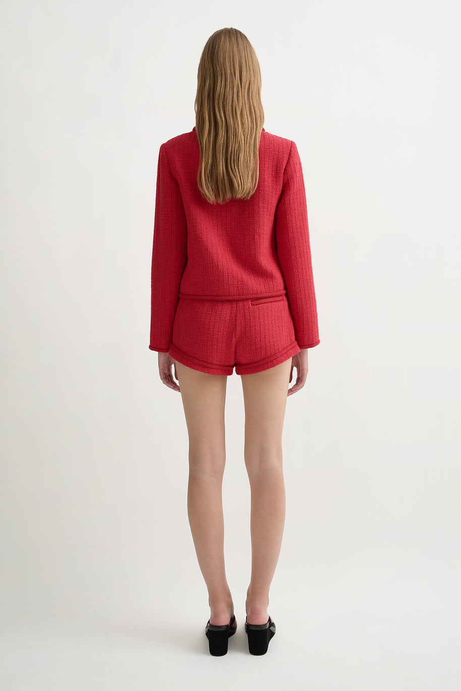 JACQUELINE JACKET