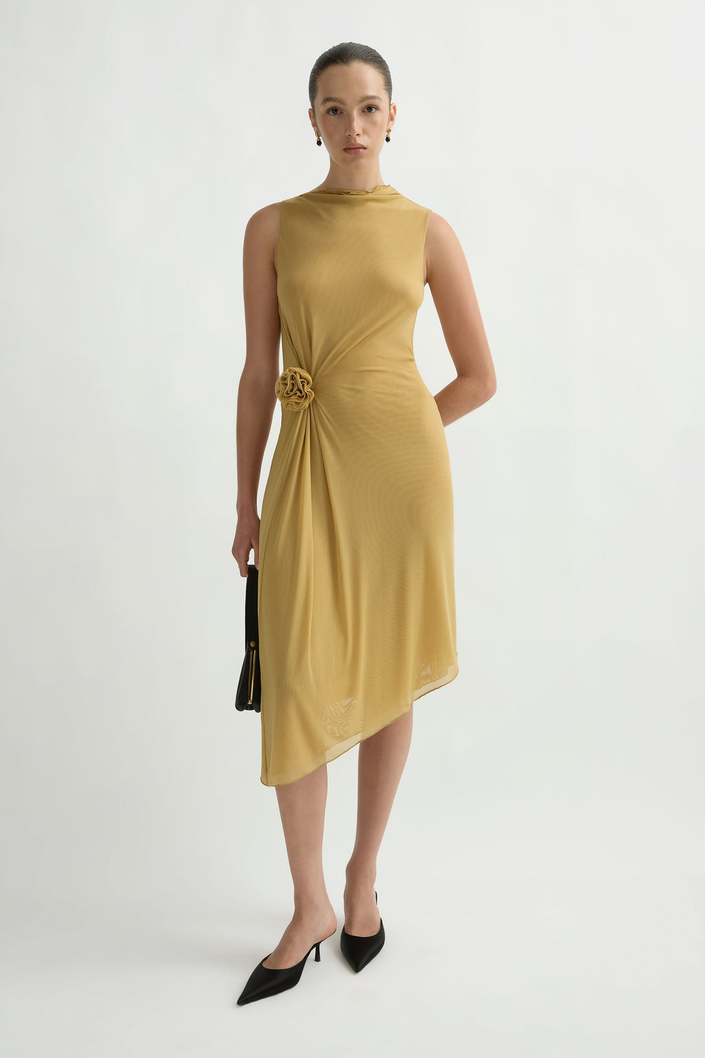 CYNTHIA DRESS