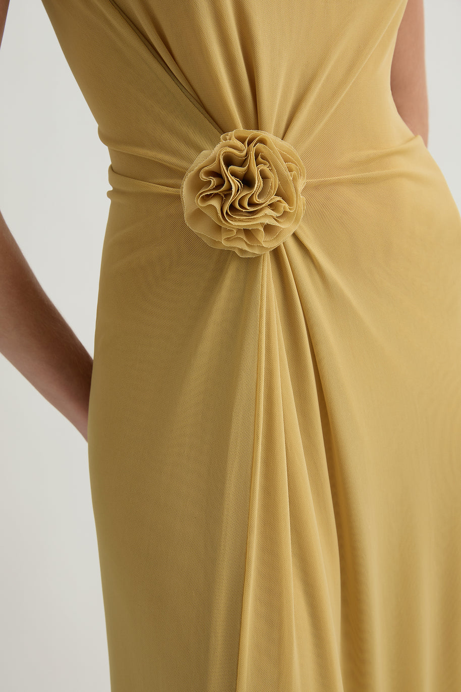 CYNTHIA DRESS