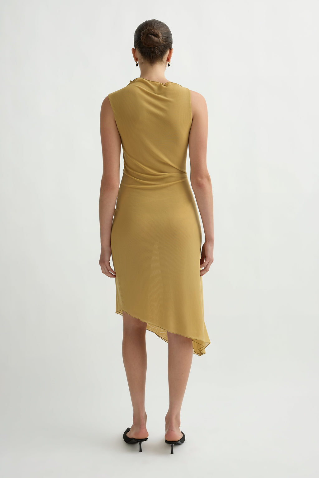 CYNTHIA DRESS