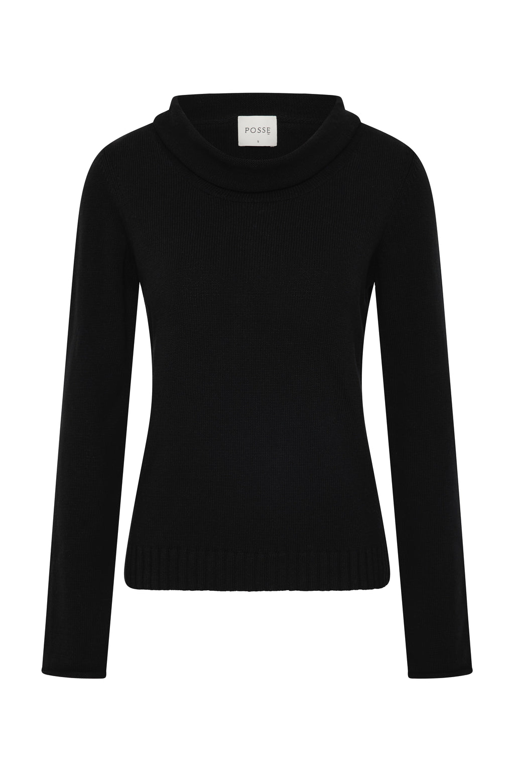 TEO SWEATER