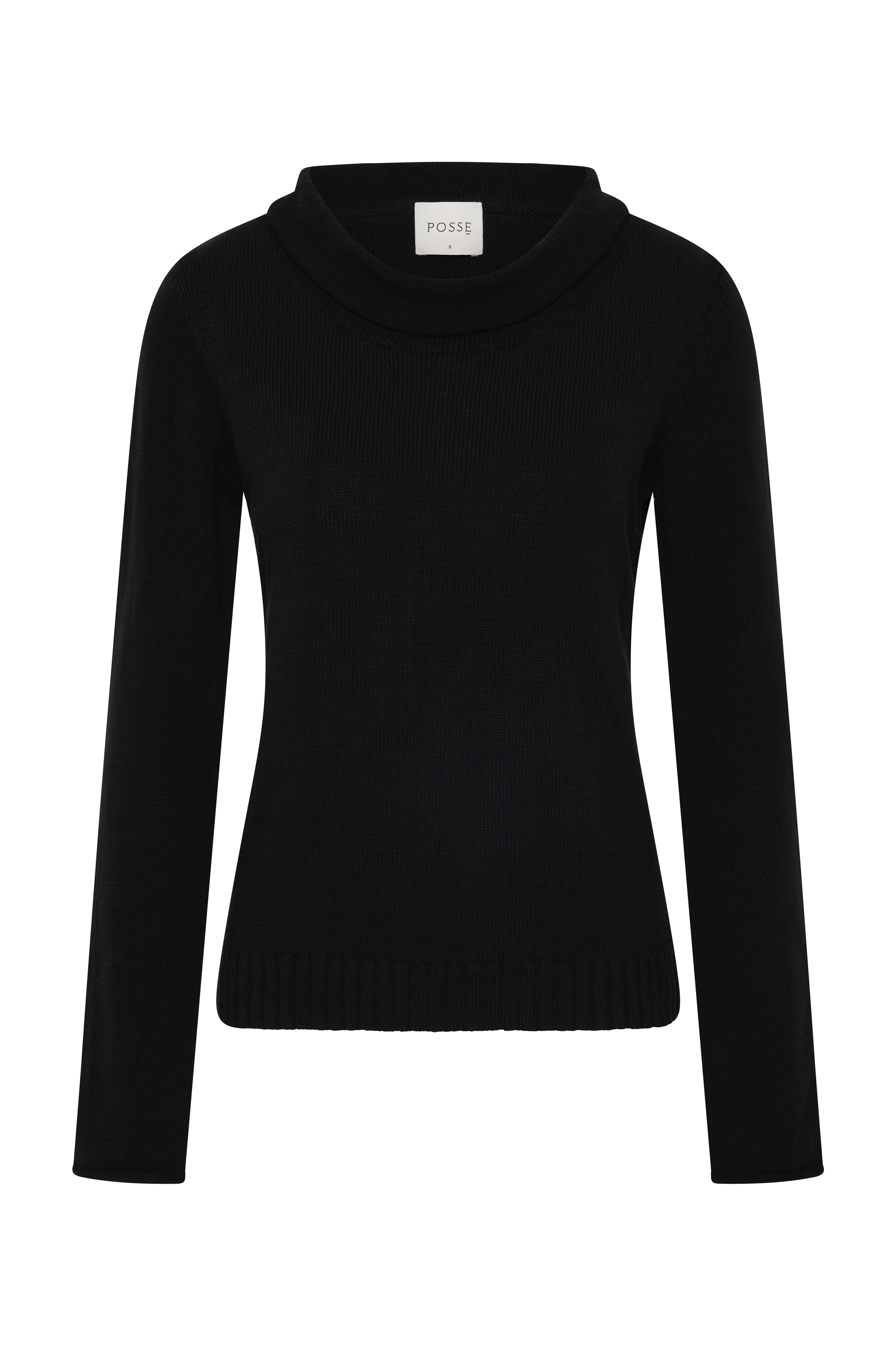 TEO SWEATER