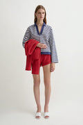 HAISLEY POLO
