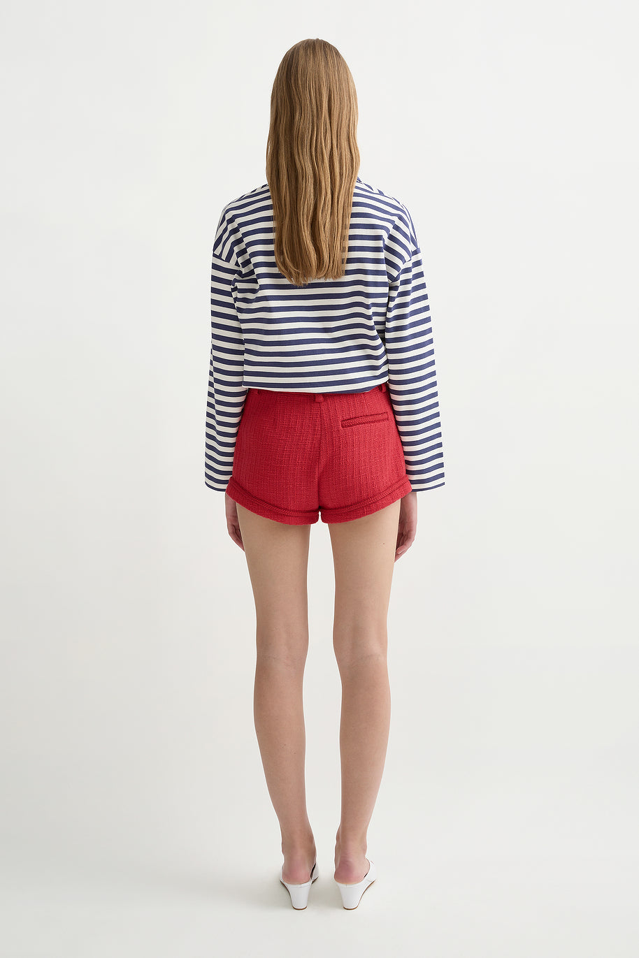HAISLEY POLO