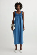 VEDA DRESS