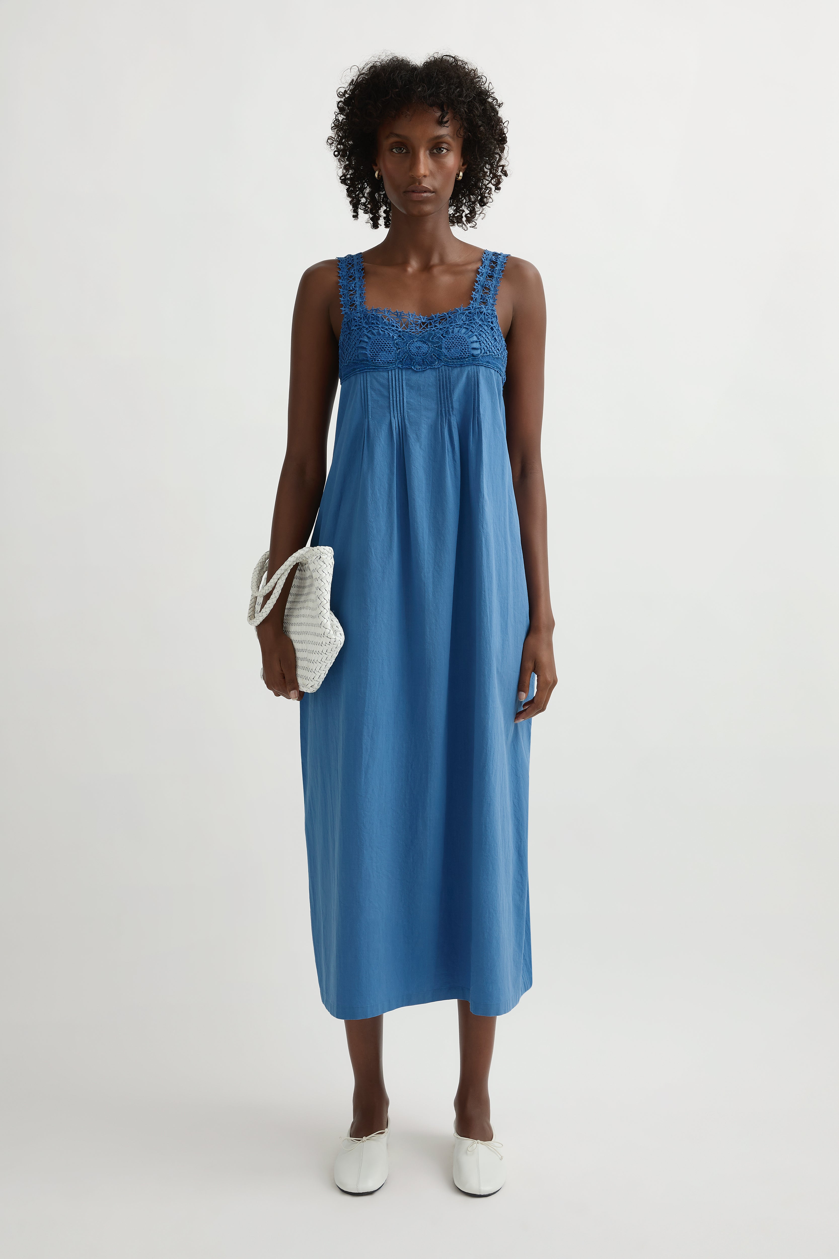 VEDA DRESS