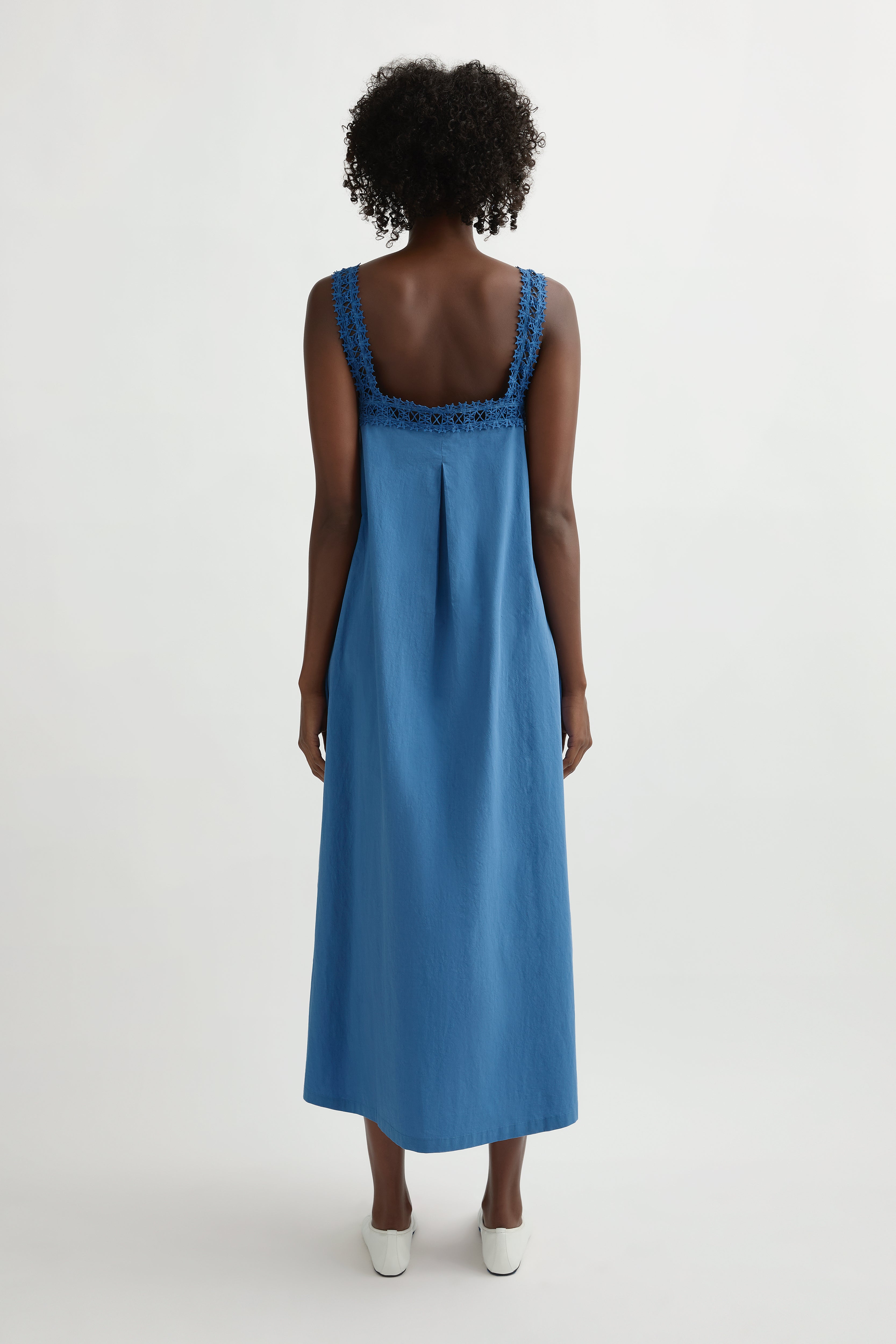 VEDA DRESS