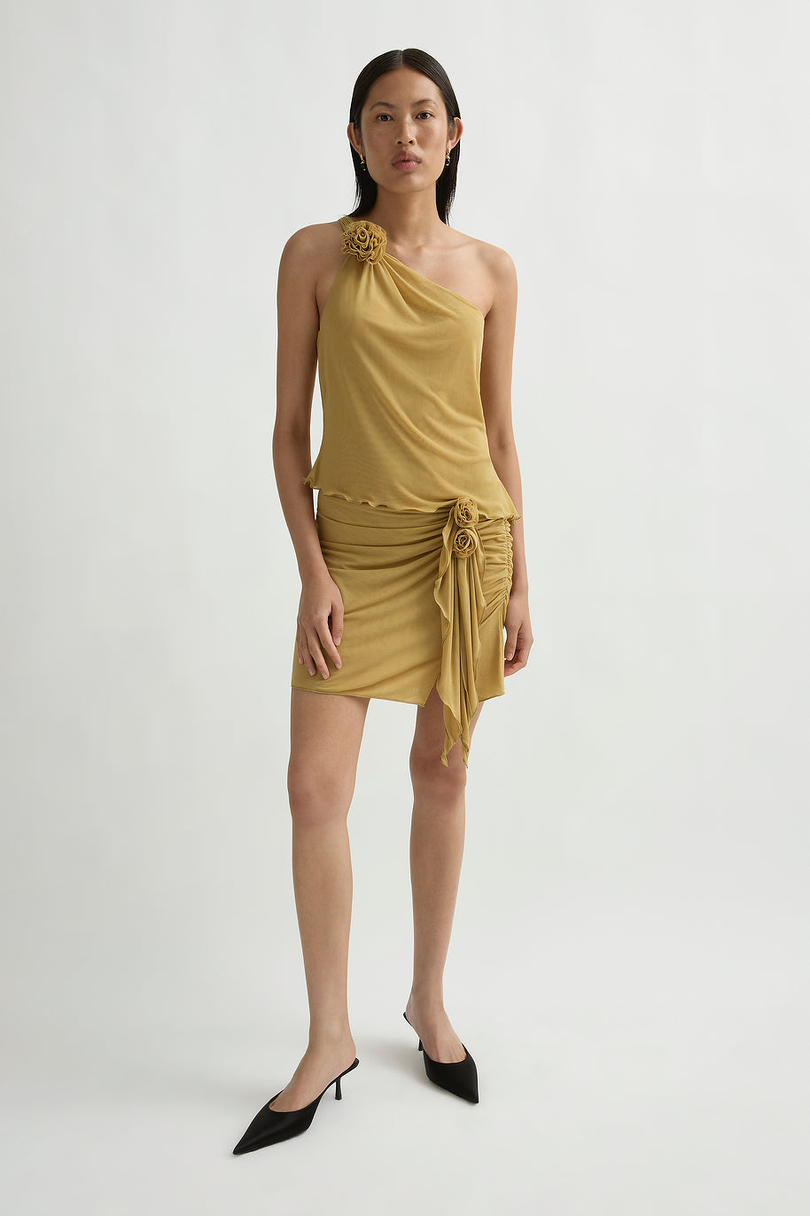 CYNTHIA SKIRT
