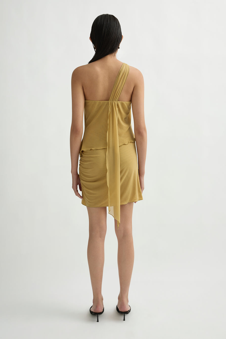 CYNTHIA SKIRT