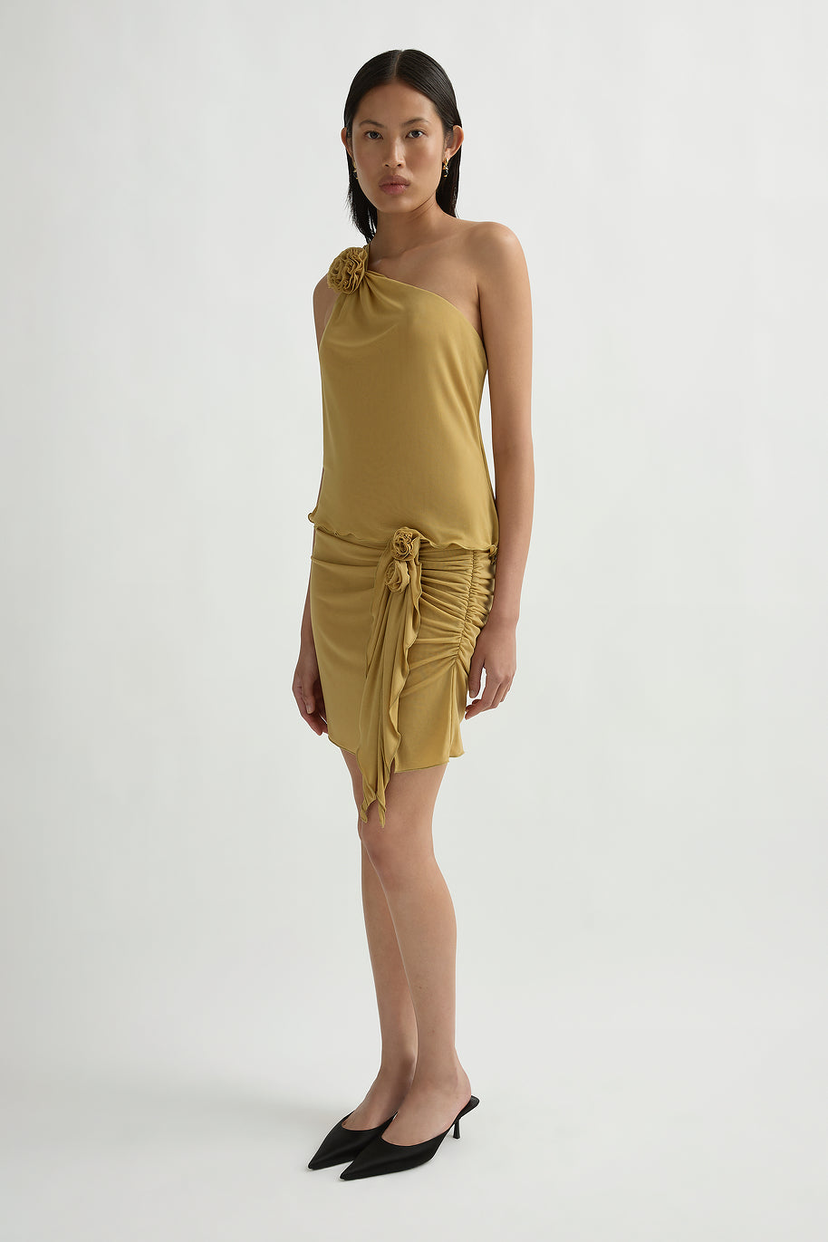 CYNTHIA SKIRT